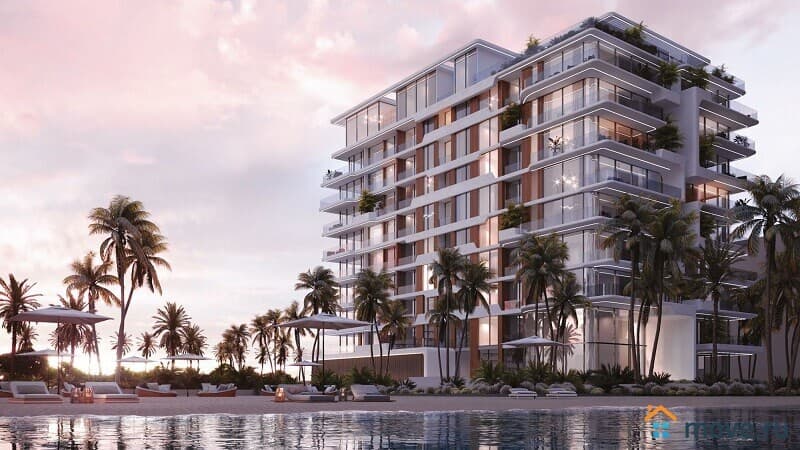 3-комн. апартаменты, 169 м²