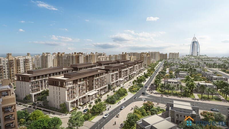 2-комн. апартаменты, 70 м²