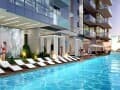 1-комн. апартаменты, 40 м²