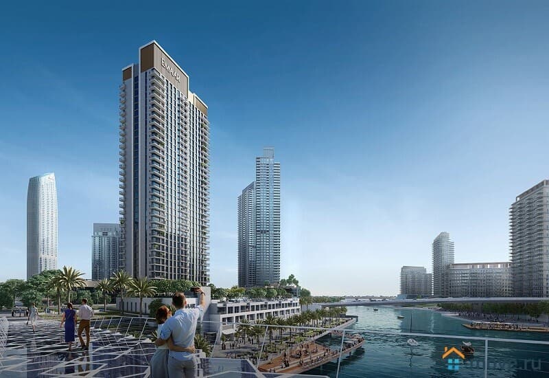 2-комн. апартаменты, 60 м²