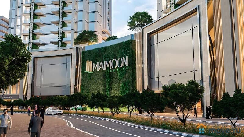 1-комн. апартаменты, 40 м²