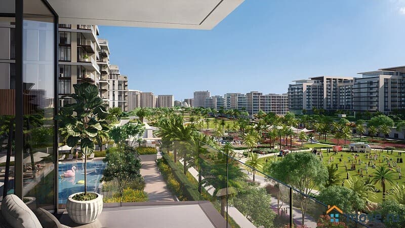 2-комн. апартаменты, 65 м²