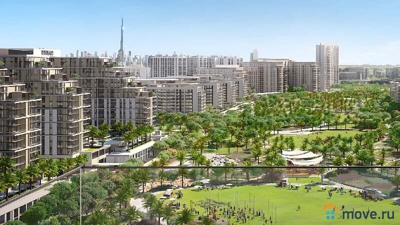 2-комн. апартаменты, 65 м²