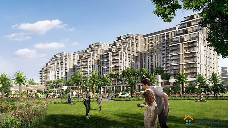 2-комн. апартаменты, 65 м²