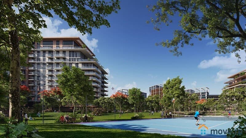 2-комн. апартаменты, 70 м²