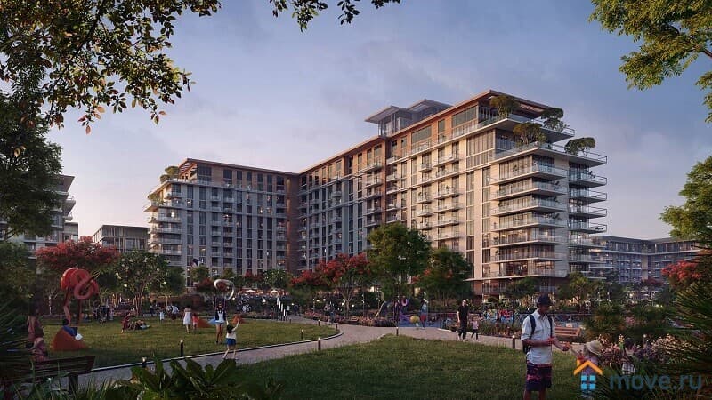 2-комн. апартаменты, 70 м²