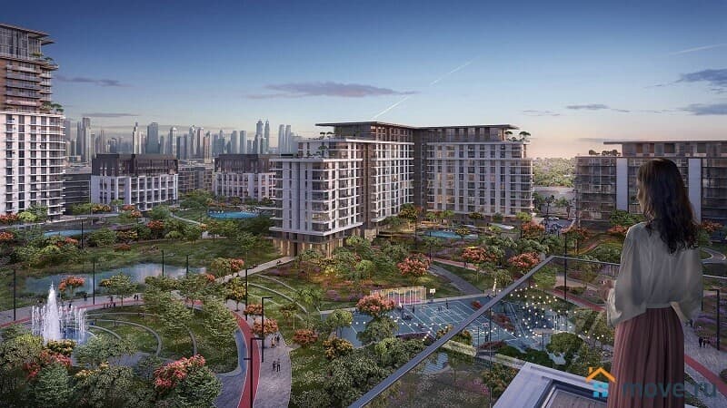 2-комн. апартаменты, 70 м²