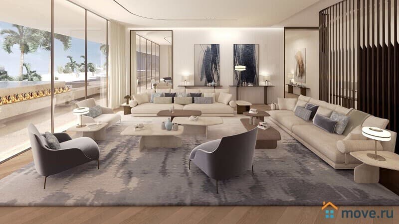 2-комн. апартаменты, 70 м²