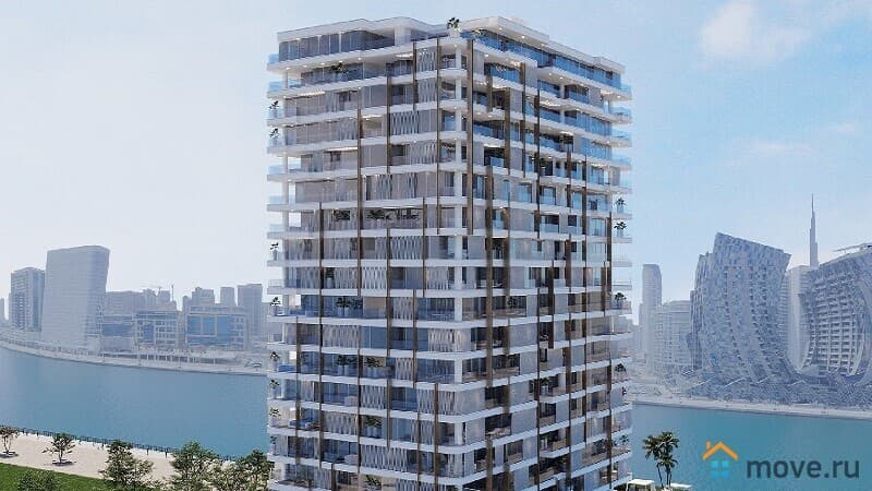 2-комн. апартаменты, 70 м²