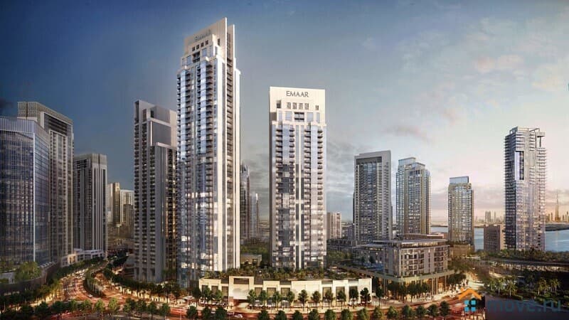 2-комн. апартаменты, 70 м²