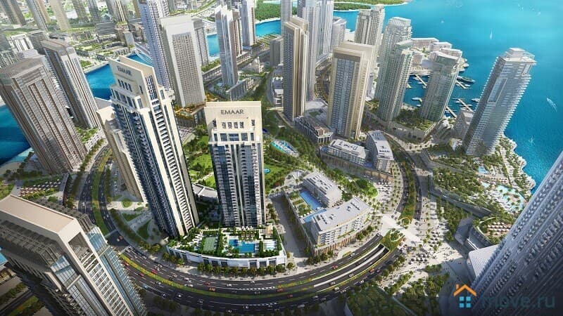 2-комн. апартаменты, 70 м²