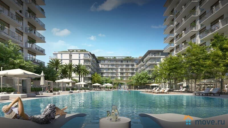2-комн. апартаменты, 70 м²