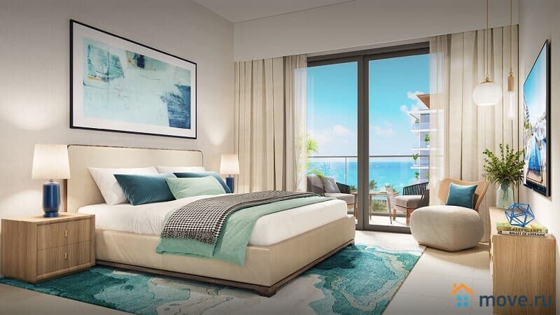 2-комн. апартаменты, 70 м²
