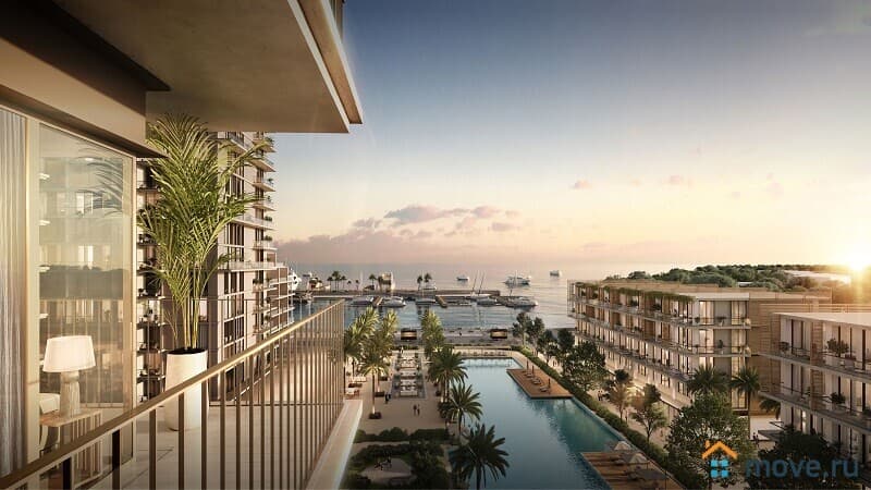 2-комн. апартаменты, 70 м²