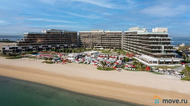 2-комн. апартаменты, 93 м²
