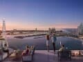 Продам двухкомнатные апартаменты, 74 м², этаж 5 из 52. Фото 9
