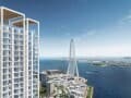 Продам двухкомнатные апартаменты, 74 м², этаж 2 из 45. Фото 1