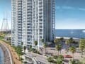Продам двухкомнатные апартаменты, 74 м², этаж 2 из 45. Фото 4