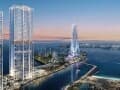 Продам двухкомнатные апартаменты, 74 м², этаж 2 из 45. Фото 5