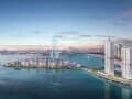 Продам двухкомнатные апартаменты, 74 м², этаж 2 из 45. Фото 7