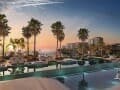 Продам двухкомнатные апартаменты, 74 м², этаж 2 из 45. Фото 10