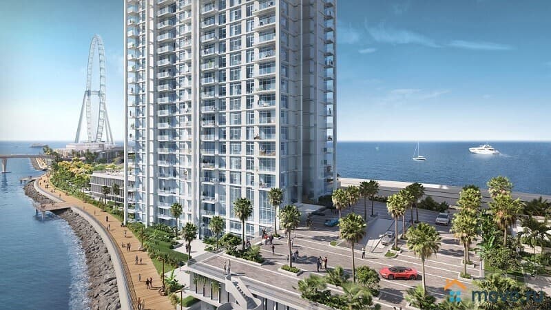 2-комн. апартаменты, 74 м²