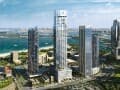Продать двухкомнатные апартаменты, 69 м², этаж 5 из 47. Фото 6
