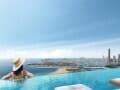 Продать двухкомнатные апартаменты, 69 м², этаж 5 из 47. Фото 13