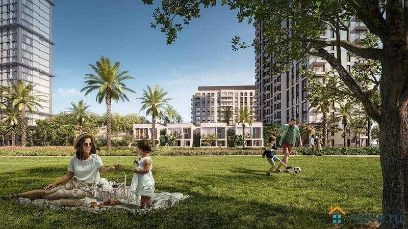 2-комн. апартаменты, 60 м²