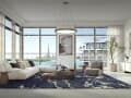2-комн. апартаменты, 77 м²