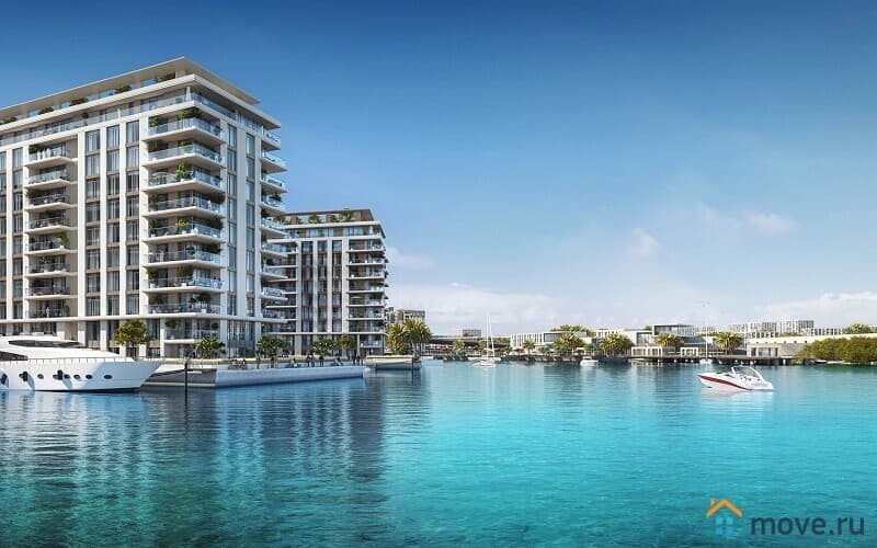 2-комн. апартаменты, 77 м²