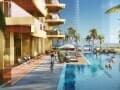 Продается двухкомнатные апартаменты, 69 м², этаж 5 из 25. Фото 3