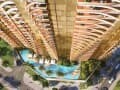 Продается двухкомнатные апартаменты, 69 м², этаж 5 из 25. Фото 1