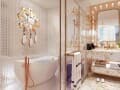Продается двухкомнатные апартаменты, 69 м², этаж 5 из 25. Фото 7