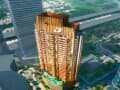 Продается двухкомнатные апартаменты, 69 м², этаж 5 из 25. Фото 10