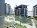 Продажа двухкомнатных апартаментов, 107 м², этаж 2 из 7. Фото 8