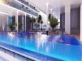 1-комн. апартаменты, 40 м²
