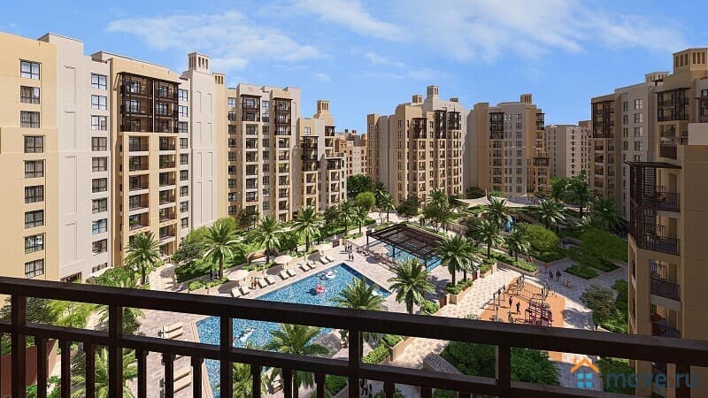 2-комн. апартаменты, 67 м²