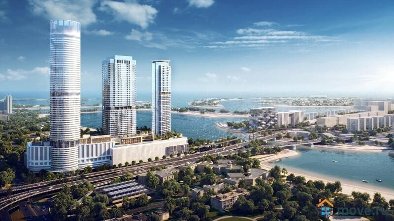 2-комн. апартаменты, 65 м²