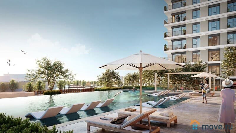 2-комн. апартаменты, 63 м²