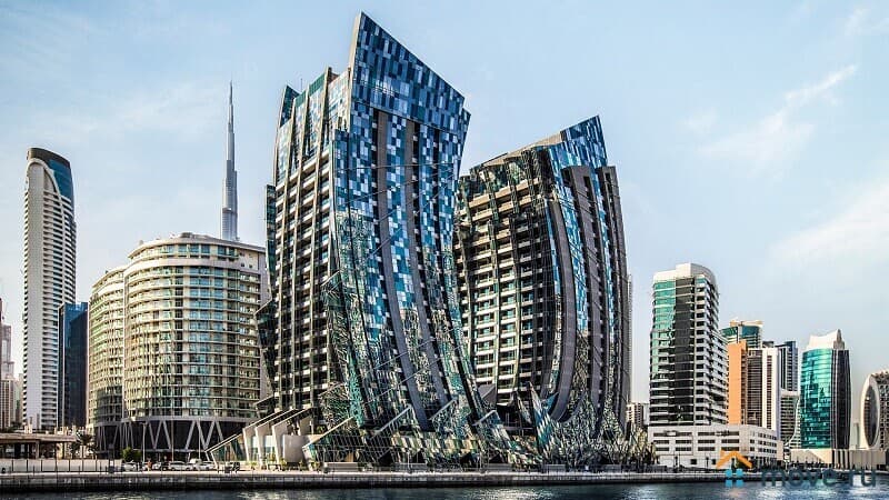 3-комн. апартаменты, 166 м²