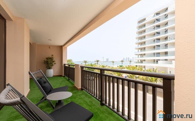 3-комн. апартаменты, 138 м²