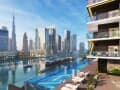 1-комн. апартаменты, 42 м²