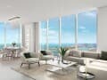 Продаем однокомнатные апартаменты, 47 м², этаж 5 из 44. Фото 5