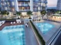 Продаем однокомнатные апартаменты, 47 м², этаж 5 из 44. Фото 13