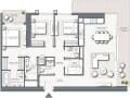 2-комн. апартаменты, 70 м²