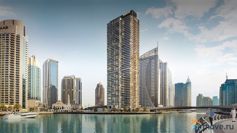 2-комн. апартаменты, 70 м²
