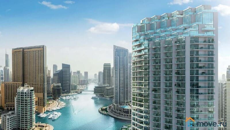 1-комн. апартаменты, 42 м²