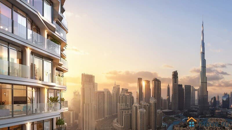 2-комн. апартаменты, 65 м²