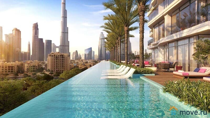 2-комн. апартаменты, 65 м²